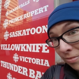 Jennifer Geens's journalist profile photo