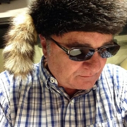Greg Cote's profile photo