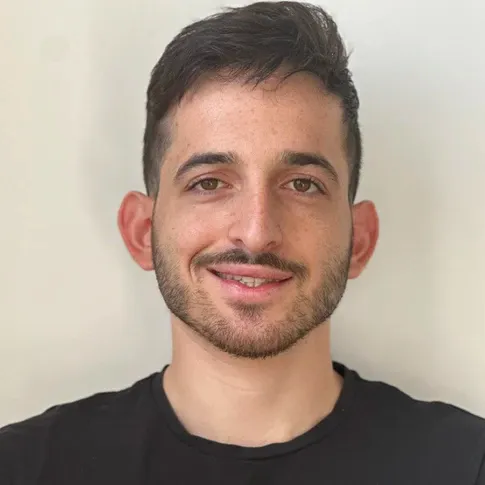 Gal Nagli's profile photo