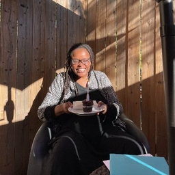 Donna Kay Kakonge's profile photo