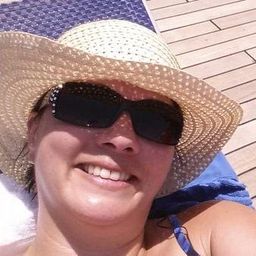 Kimberly Chapman's profile photo
