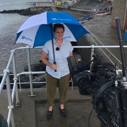 Kate Prout's journalist profile photo