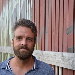 Bernd Dörries's profile photo