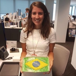 Katerina Petroff's profile photo