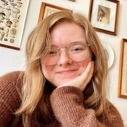 Mary Helene Hall's journalist profile photo