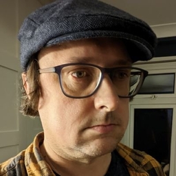 James Auton's profile photo