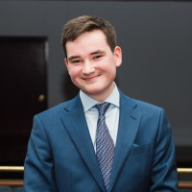 Michael Curzon's profile photo