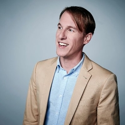 Ryan Bergeron's profile photo
