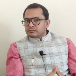 Nikhil Kumar Singh's profile photo