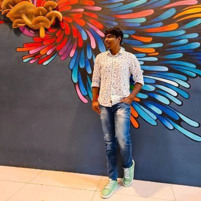 Abhinav Fating's profile photo