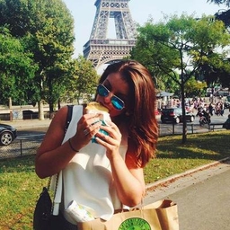 Cristina Gutierrez's profile photo
