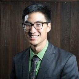 Kelvin Kuo's profile photo