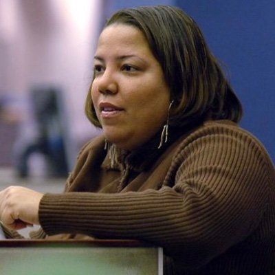 Candi Meriwether's profile photo