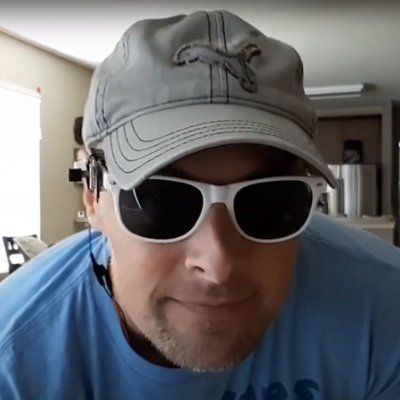 Nick Bild's profile photo