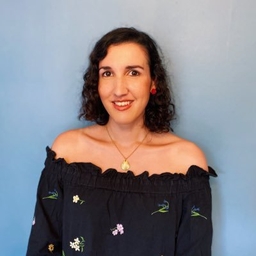 Yasmin Omar's profile photo