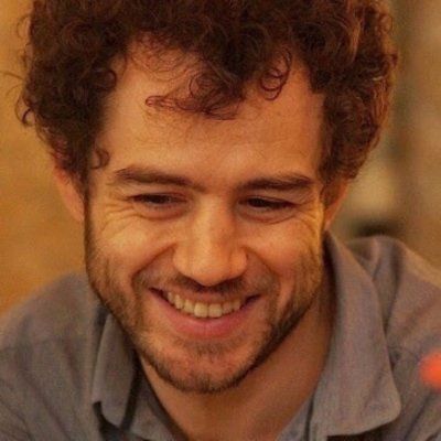Benoît Basirico's profile photo