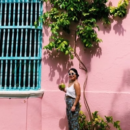 Valerie Li Stack's profile photo