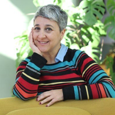 Eva del Amo's profile photo