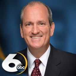 Brad Means's journalist profile photo