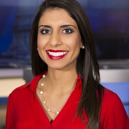 Saira Anwer's profile photo