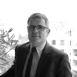 Vincent Gollain's profile photo