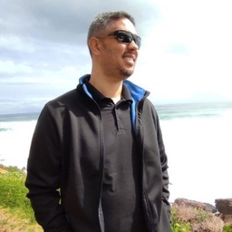 Kervyn Cloete's profile photo