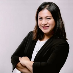 Marieton Pacheco's profile photo