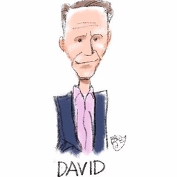 David Noyce's profile photo