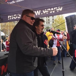 Ken Carman's profile photo