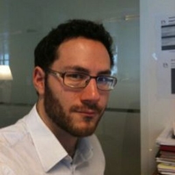 Edouard Lederer's profile photo