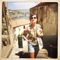 Caroline Besse's profile photo