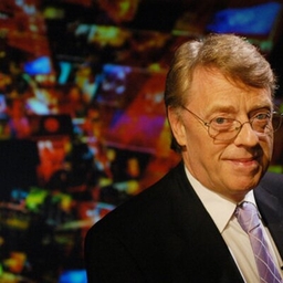Raymond Snoddy's profile photo