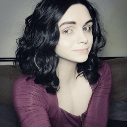 Jessica Wildfire's profile photo