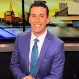 Nick Foley's profile photo