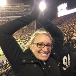 Jamee A. Pierson's profile photo