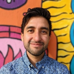Cesar Hernandez's profile photo