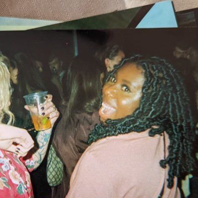 Ayanna Redwood-Crawford's profile photo