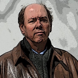Paul Garber's profile photo