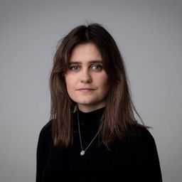 Rachel Maher's journalist profile photo