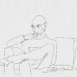 Constantine Courcoulas's profile photo