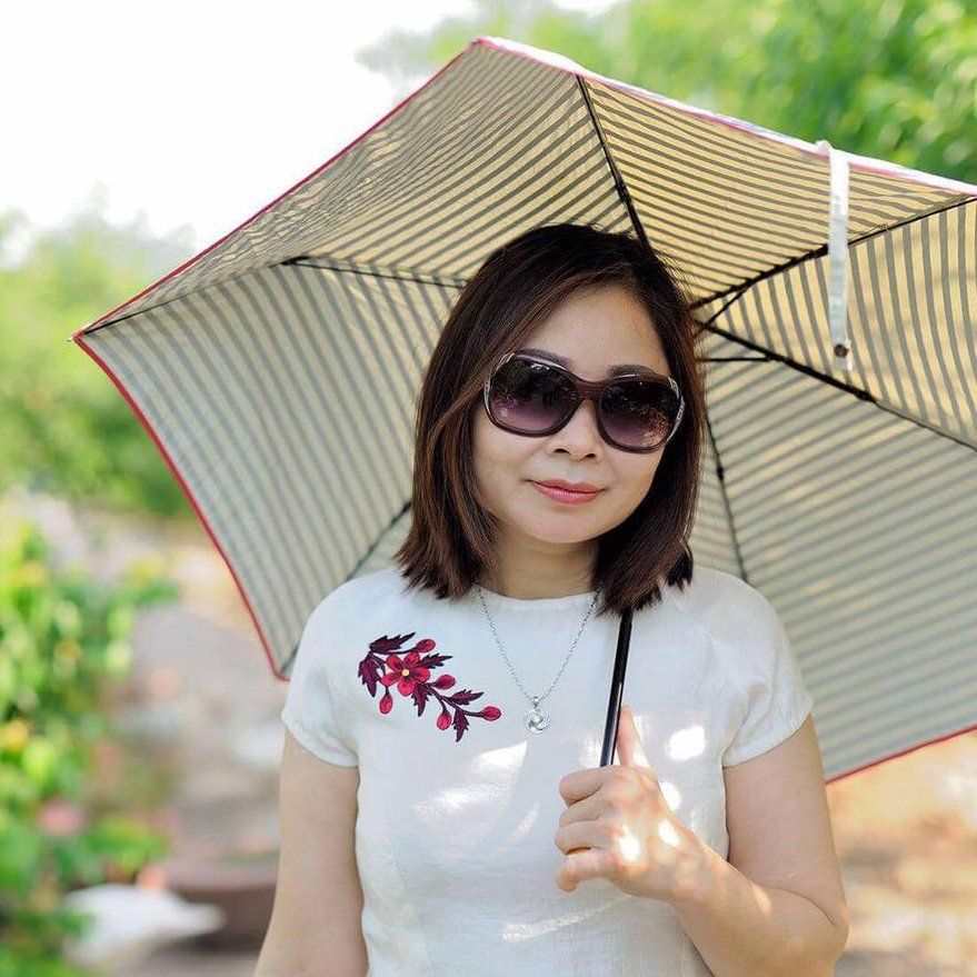 Kimberly Zhang's profile photo