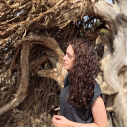 Alba Cuéllar's profile photo