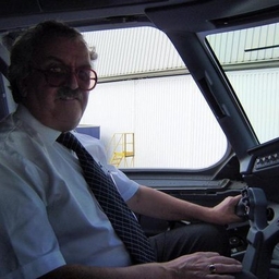 Terry Spruce's profile photo