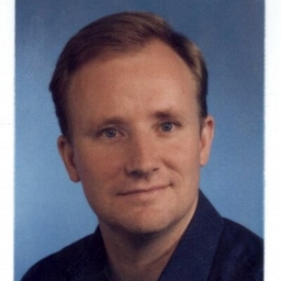 Patrick Hediger's profile photo