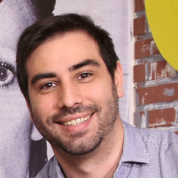 Alejandro Pascual's profile photo