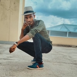 Isaac Korir's profile photo