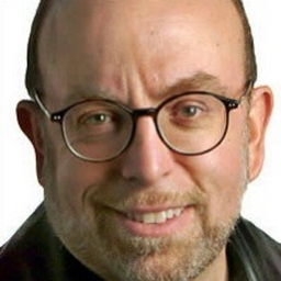 Harold Meyerson's profile photo