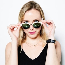 Sarah Kinonen's profile photo