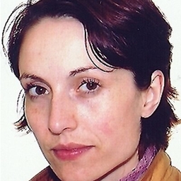 Nina Larson's profile photo