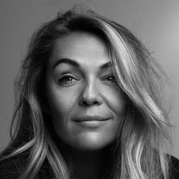 Sophie Morgan's profile photo